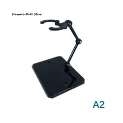 1Pcs Action Figure Stand Anime Doll Model Display Stand Base Saint Seiya Pedestal For SH Figuart Robot - A2
