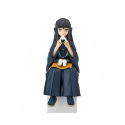Anime Demon Slayer Action Figures Tanjirou Tomioka GiyuuZenitsu  Kochou Nezuko Anime Figure Collect - 7