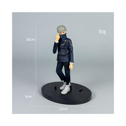 Anime Jujutsu Kaisen Inumaki Toge And Geto Suguru Series Standing Model Toy Gift Collection Action Figure - 16cm