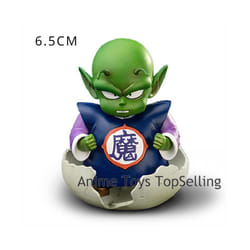 10cm Anime Figure Piccolo Figure PVC Action Figure Collection Model Toys Gifts - Piccolo-A, no retail box