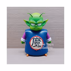 10cm Anime Figure Piccolo Figure PVC Action Figure Collection Model Toys Gifts - Piccolo-A, no retail box