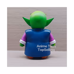 10cm Anime Figure Piccolo Figure PVC Action Figure Collection Model Toys Gifts - Piccolo-A, no retail box