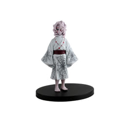 Anime Demon Slayer Action Figures Kimetsu No Yaiba Shinobu Nezuko PVC Dolls Model Collection Ornaments - Ayaki tired