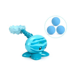 New Plants vs Zombies Figures Dr. Zomboss Peashooter Gargantuar Potato Mine Chomper Conehead Chrismas - Plants 16