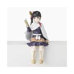Anime Demon Slayer Action Figures Tanjirou Tomioka GiyuuZenitsu  Kochou Nezuko Anime Figure Collect - 2