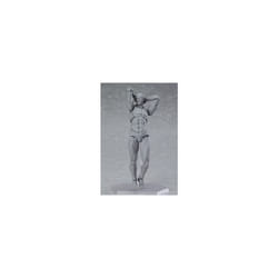Artist Figure Art Painting Anime Sketch Draw Male Female Body Movable Action Figure Model Draw Mannequin - male 01