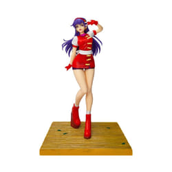Kotobukiya Original The King Fighters 98 Game Anime Figure Sv314 Asamiya Athena Action Figure Model - no box