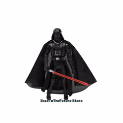 Hasbro Star Wars Darth Vader Dark Trooper Stormtrooper 10cm Anime Action Figure Collection Mini Toys - Dark Trooper