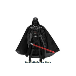 Hasbro Star Wars Darth Vader Dark Trooper Stormtrooper 10cm Anime Action Figure Collection Mini Toys - Dark Trooper