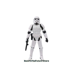 Hasbro Star Wars Darth Vader Dark Trooper Stormtrooper 10cm Anime Action Figure Collection Mini Toys - Stormtrooper
