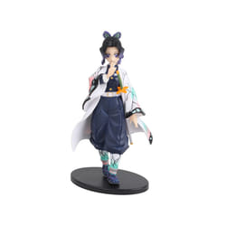 Anime Demon Slayer Kimetsu no Yaiba figure Kamado Tanjirou Action Figure Agatsuma Zenitsu Nezuko Warrior - 02 - No Box