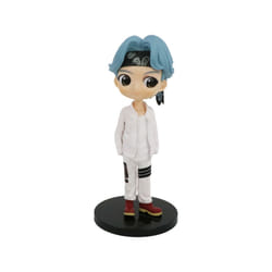 7Pcs Kpop Star PVC Model Toy Action Bangtan Boys Groups BT21 Action Figures Doll BTS Celebrity Idol - 1