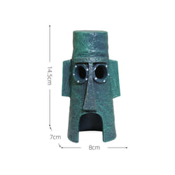 Animation Kawaii Sponges Bobs Patrick Star Figure Toys Cartoon Sponge Bobs Bobs Figure Toys for Children - 1