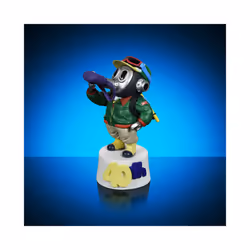 10cm/3.9in Anime Figure Toriyama Akira Action Figure Collection Statue Model Toy Gift - Green