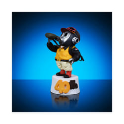 10cm/3.9in Anime Figure Toriyama Akira Action Figure Collection Statue Model Toy Gift - Orange