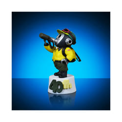 10cm/3.9in Anime Figure Toriyama Akira Action Figure Collection Statue Model Toy Gift - Yellow