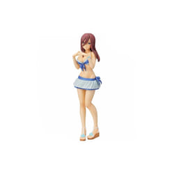 11-22CM Anime Figure The Quintessential Quintuplets Ichika Nino Miku Yotsuba Itsuki Pajamas Model Dolls - Miku C, No box
