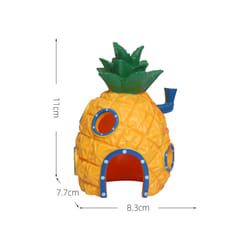 Animation Kawaii Sponges Bobs Patrick Star Figure Toys Cartoon Sponge Bobs Bobs Figure Toys for Children - 2