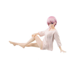 11-22CM Anime Figure The Quintessential Quintuplets Ichika Nino Miku Yotsuba Itsuki Pajamas Model Dolls - Ichika A, No box