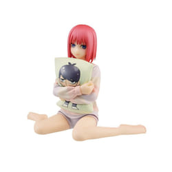 11-22CM Anime Figure The Quintessential Quintuplets Ichika Nino Miku Yotsuba Itsuki Pajamas Model Dolls - Nino A, No box