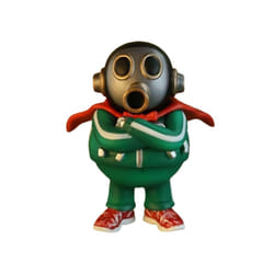 10cm/3.9in Anime Figure Toriyama Akira Action Figure Collection Statue Model Toy Gift - Toriyama Akira