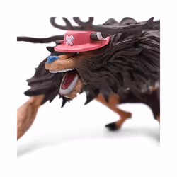 One Piece Figure Chopper Evolution Demonized Collection Model Toys PVC Action Figures Tony Tony Chopper - opp bag