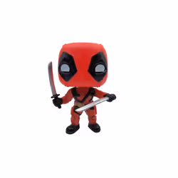 Deadpool Action Figure Deadpool Wolverine Action Figure Deadpool 3 Action Figure  Movie Characters Figure - 1PCS