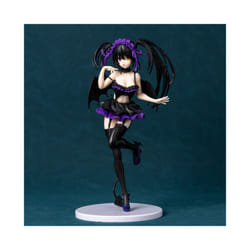 21cm Date A Live Tokisaki Kurumi Action Figure Two-Dimensional Beautiful Girl Nightmare Women'S Solid - A, NO BOX