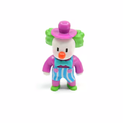 Series 3 Original Stumble Guys Action Figure Anime PVC Game Model Statue Multiplayer Type Collection - Style 2