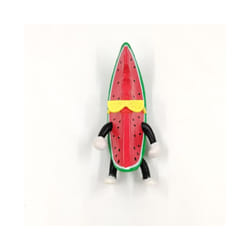 Series 3 Original Stumble Guys Action Figure Anime PVC Game Model Statue Multiplayer Type Collection - Style 17