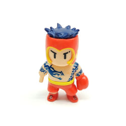 Series 3 Original Stumble Guys Action Figure Anime PVC Game Model Statue Multiplayer Type Collection - Style 20