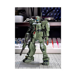 1/144 XFS HG RGM-79S GM Spartan Assembly Model Kit Collection Decorate Model Action Figures Fiugrine - RGM-78S GM SPARTAN