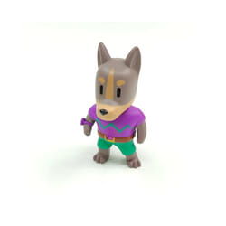Series 3 Original Stumble Guys Action Figure Anime PVC Game Model Statue Multiplayer Type Collection - Style 13