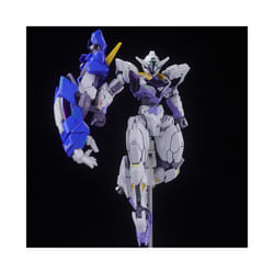 Action Figure WM Lfrith Jiu Mobile Suit The Witch From Mercury 1/144 PB HG Assembly Mecha Plastic Model - WM5598