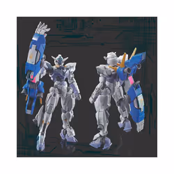Action Figure WM Lfrith Jiu Mobile Suit The Witch From Mercury 1/144 PB HG Assembly Mecha Plastic Model - WM5598