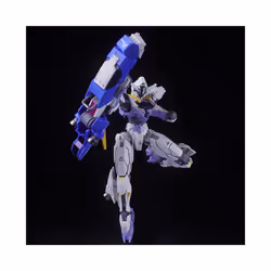 Action Figure WM Lfrith Jiu Mobile Suit The Witch From Mercury 1/144 PB HG Assembly Mecha Plastic Model - WM5598