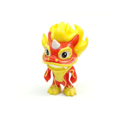 Series 3 Original Stumble Guys Action Figure Anime PVC Game Model Statue Multiplayer Type Collection - Style 10