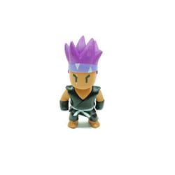 Series 3 Original Stumble Guys Action Figure Anime PVC Game Model Statue Multiplayer Type Collection - Style 22