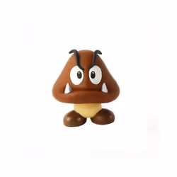 Game Super Mario Bros Cartoon Dolls Model Anime Figures Luigi Yoshi Mario Creative Collectible Model - A29-7cm