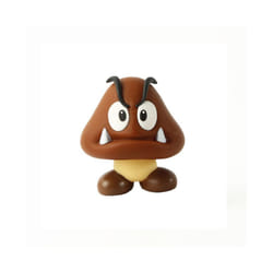 Game Super Mario Bros Cartoon Dolls Model Anime Figures Luigi Yoshi Mario Creative Collectible Model - A29-7cm