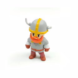 Series 3 Original Stumble Guys Action Figure Anime PVC Game Model Statue Multiplayer Type Collection - Style 15