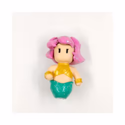 Series 3 Original Stumble Guys Action Figure Anime PVC Game Model Statue Multiplayer Type Collection - Style 18
