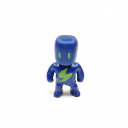 Series 3 Original Stumble Guys Action Figure Anime PVC Game Model Statue Multiplayer Type Collection - Style 21