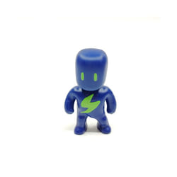 Series 3 Original Stumble Guys Action Figure Anime PVC Game Model Statue Multiplayer Type Collection - Style 21