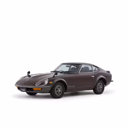 Nissan Fairlady 240ZG