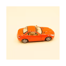 1:32 SLK Class SLK350 Alloy Car Diecasts & Toy Vehicles Car Model Miniature Scale Model Car Toys For - Green
