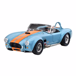 1965 Shelby Cobra 427 Model Set