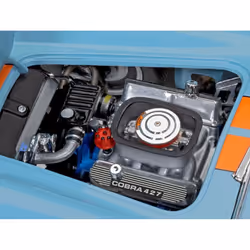 1965 Shelby Cobra 427 Model Set