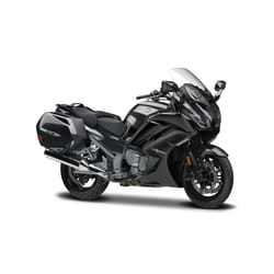 Bburago 1:18 KTM 790 Adventure R Rally Static Die Cast Vehicles Collectible - Yamaha FJR 1300R