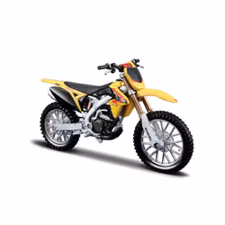 Bburago 1:18 KTM 790 Adventure R Rally Static Die Cast Vehicles Collectible - Ducati Panigale V4